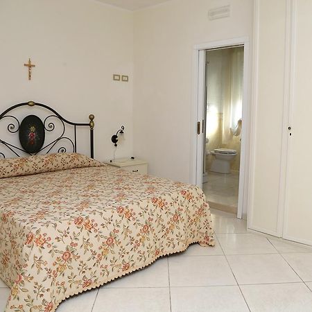 L'Airone Hotel Margherita Di Savoia Buitenkant foto