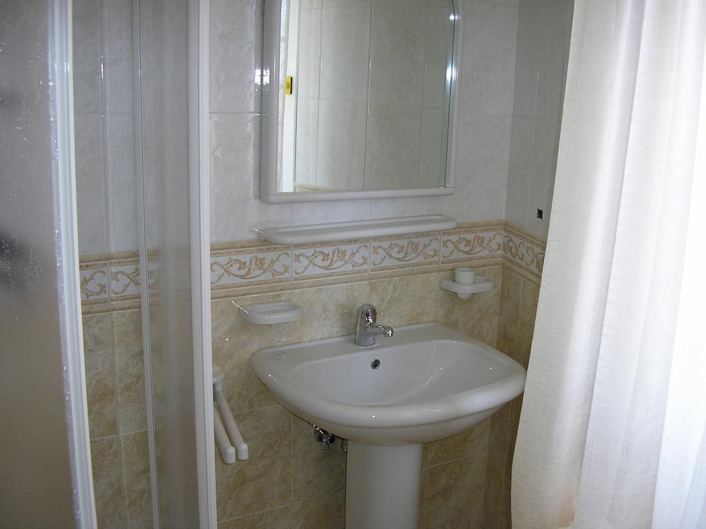 L'Airone Hotel Margherita Di Savoia Buitenkant foto