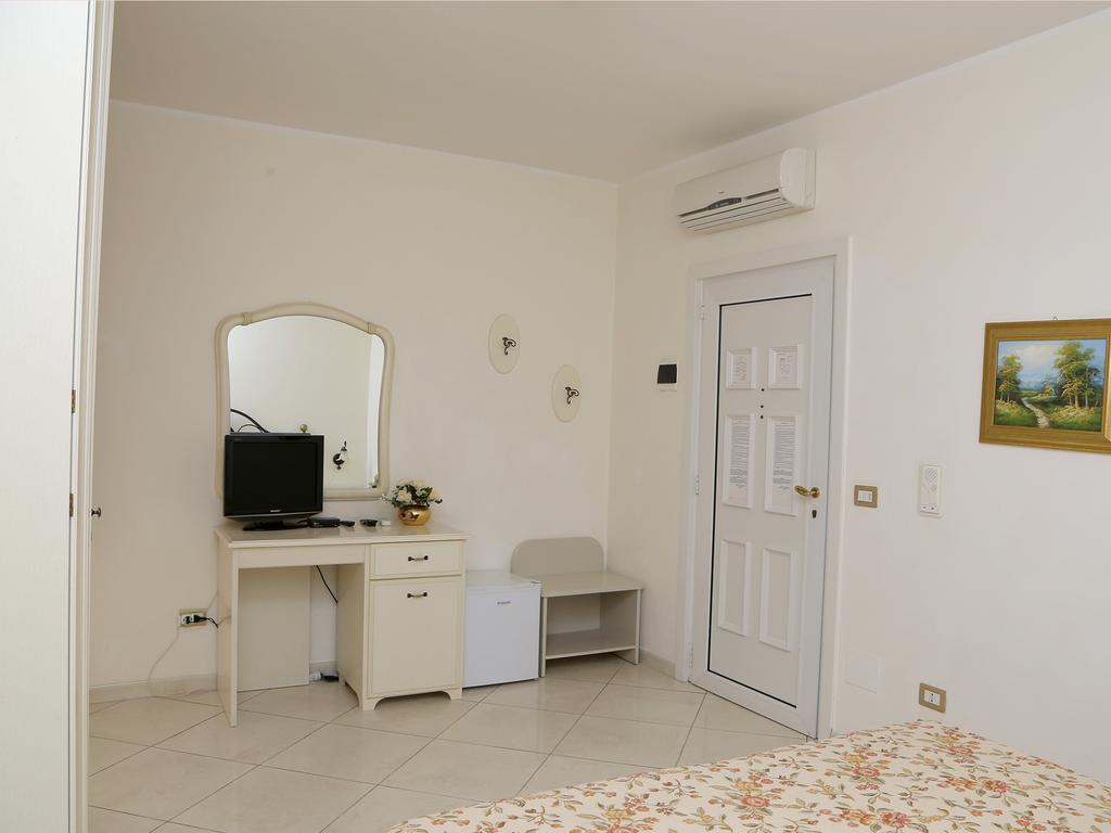 L'Airone Hotel Margherita Di Savoia Buitenkant foto