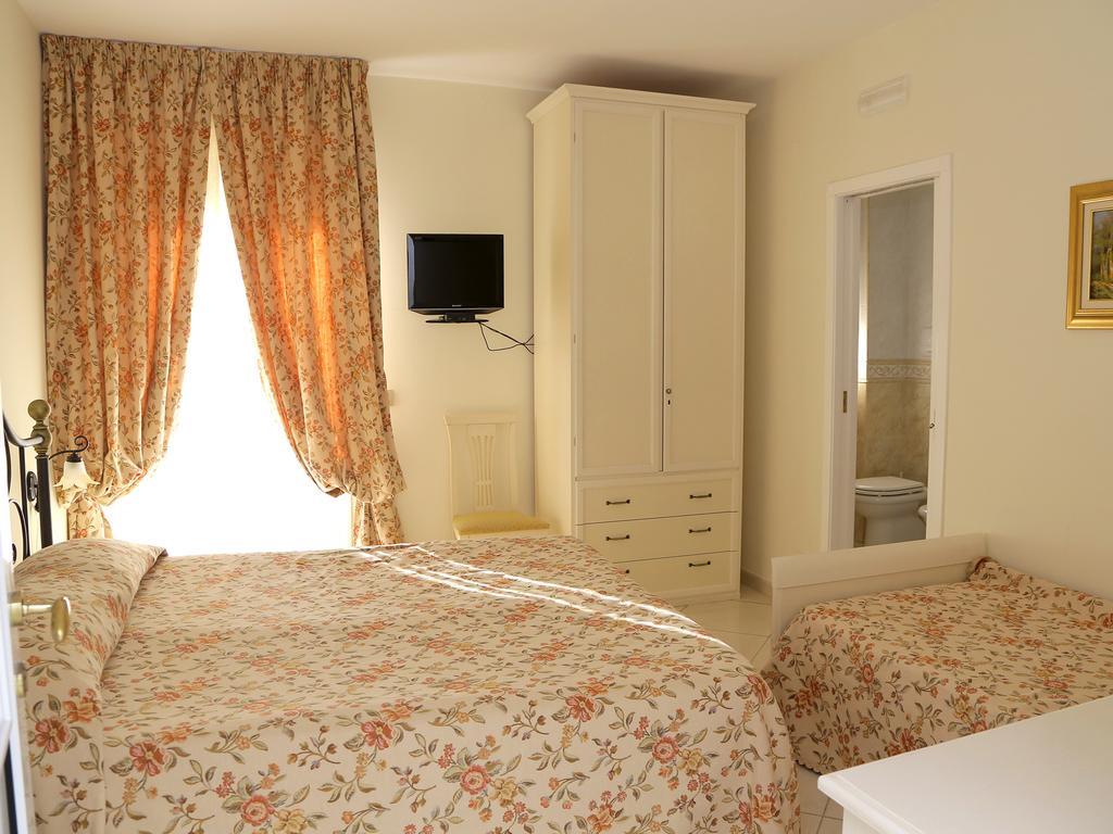 L'Airone Hotel Margherita Di Savoia Buitenkant foto