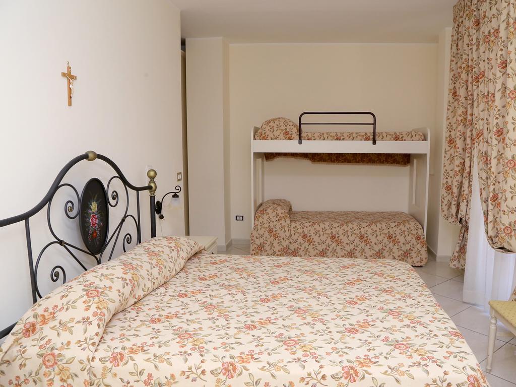 L'Airone Hotel Margherita Di Savoia Buitenkant foto