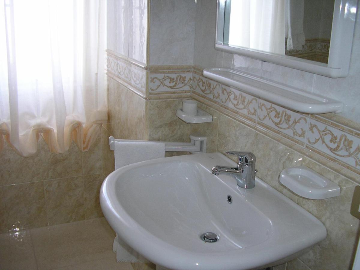 L'Airone Hotel Margherita Di Savoia Buitenkant foto